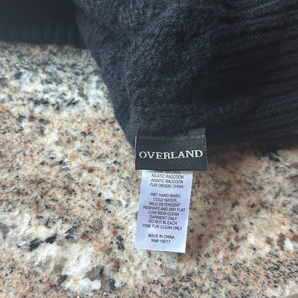 Overland - Picture 3 of 4